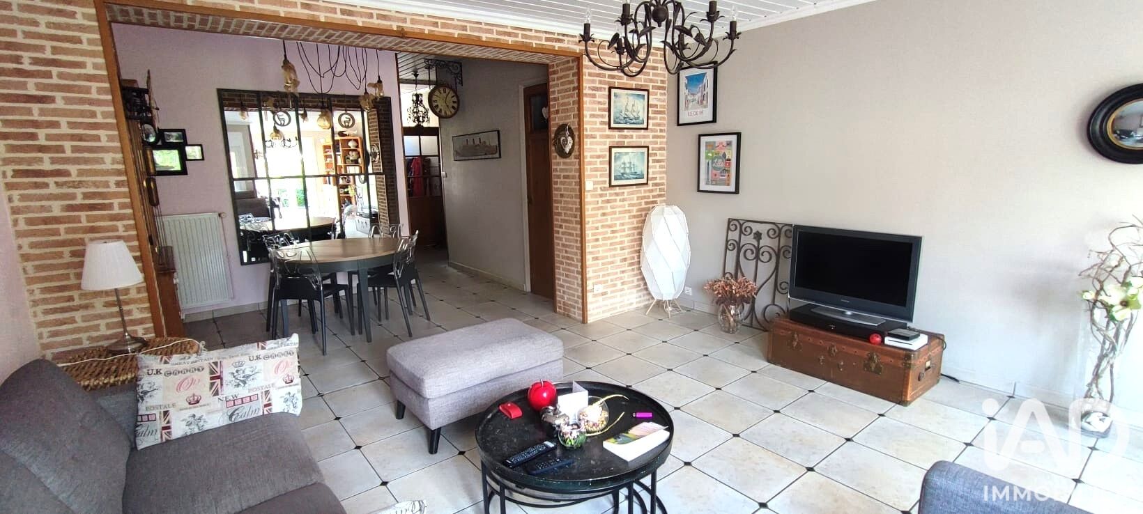 Maison 5 Pièce(s) Wasquehal - Photo 3