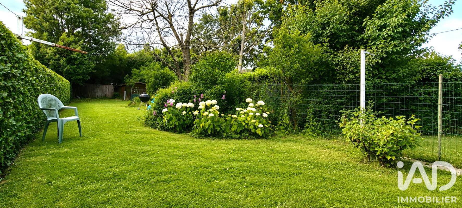 Maison 5 Pièce(s) Wasquehal - Photo 11
