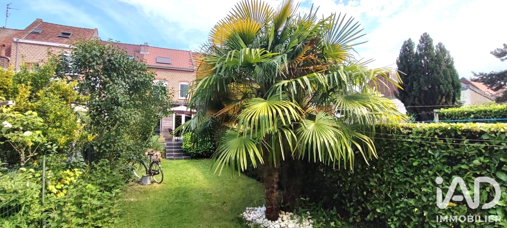 Maison 5 Pièce(s) Wasquehal - Photo 12