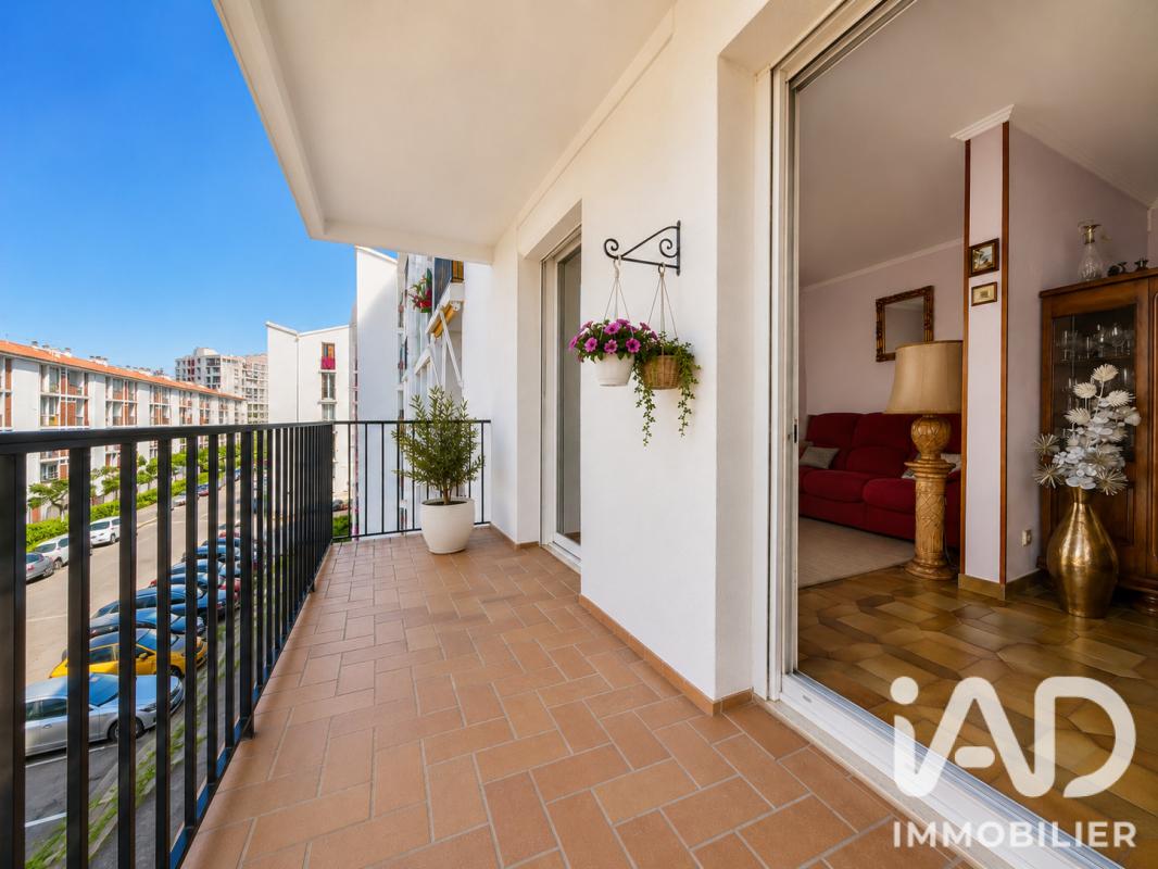 Appartement 4 Pièce(s) Perpignan