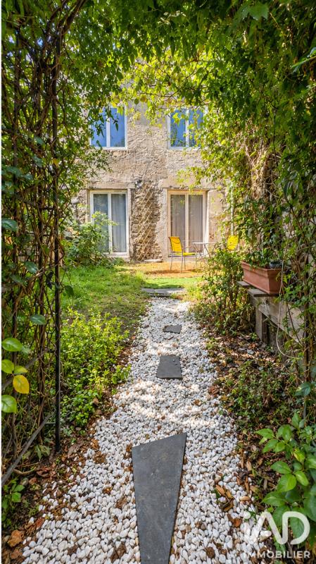 Maison de ville 4 Pièce(s) Mauges-sur-Loire