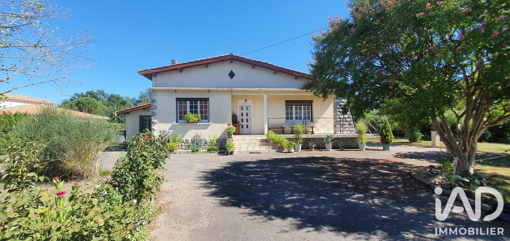 Maison 4 Pièce(s) Castelsarrasin