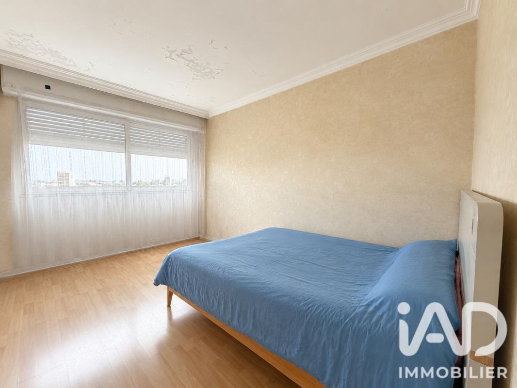 Appartement 4 Pièce(s) La Courneuve - Photo 3