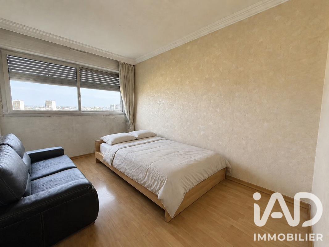 Appartement 4 Pièce(s) La Courneuve - Photo 4