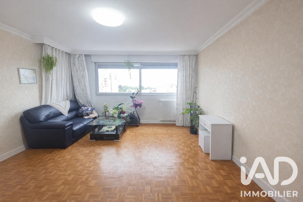 Appartement 4 Pièce(s) La Courneuve - Photo 5