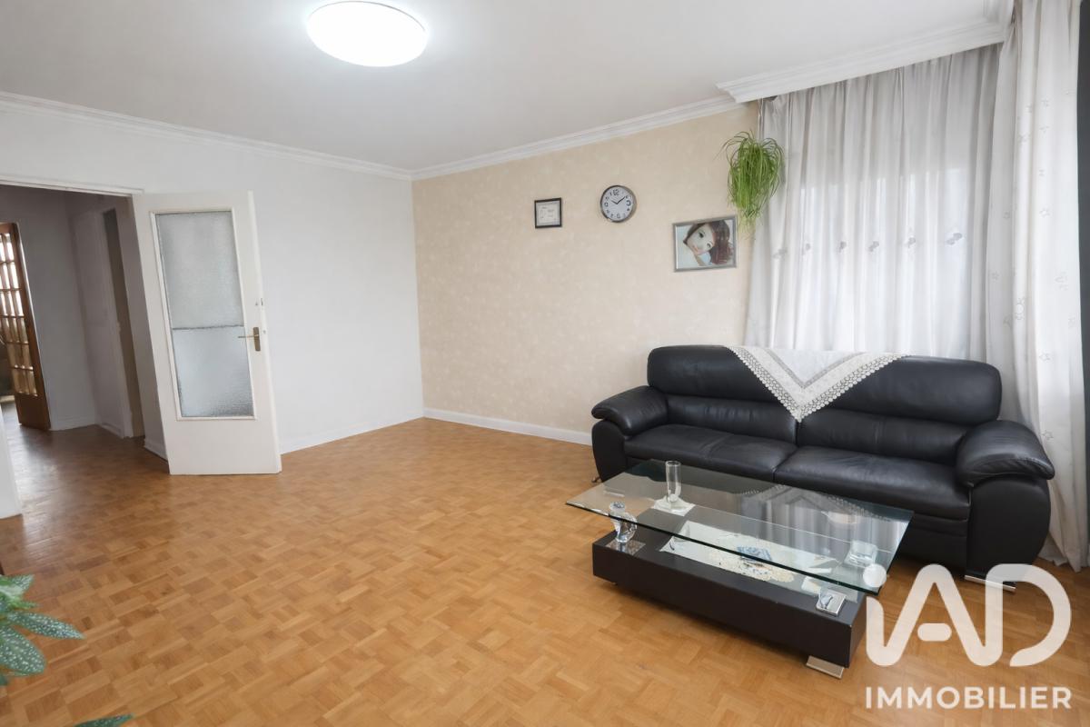 Appartement 4 Pièce(s) La Courneuve - Photo 6