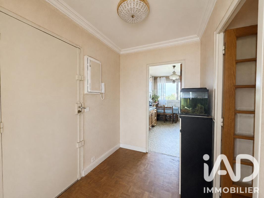 Appartement 4 Pièce(s) La Courneuve - Photo 7