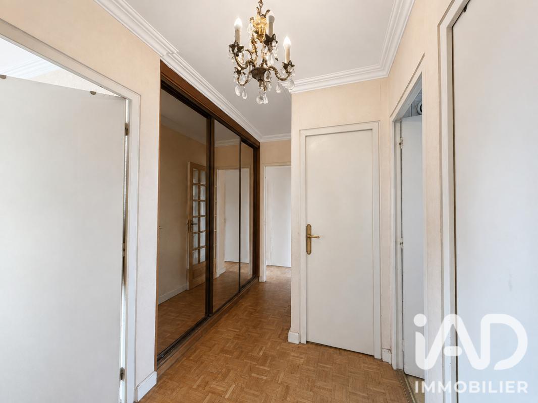 Appartement 4 Pièce(s) La Courneuve - Photo 8