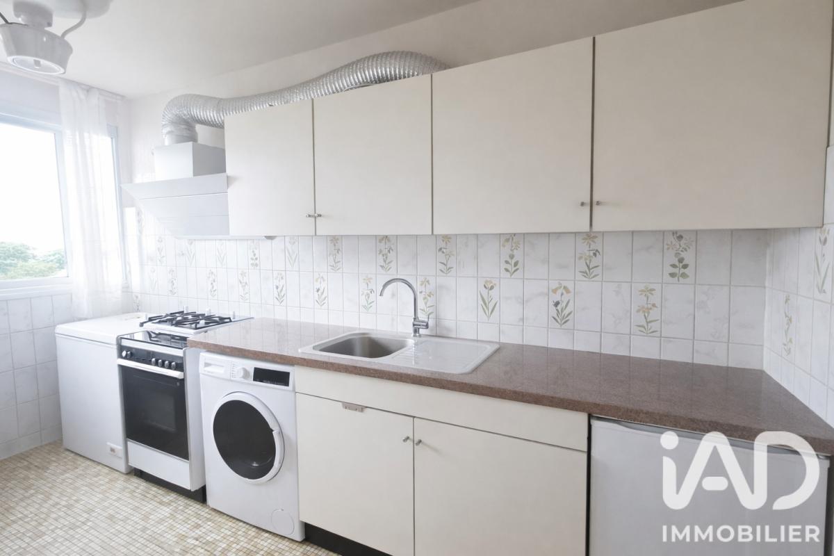 Appartement 4 Pièce(s) La Courneuve - Photo 9