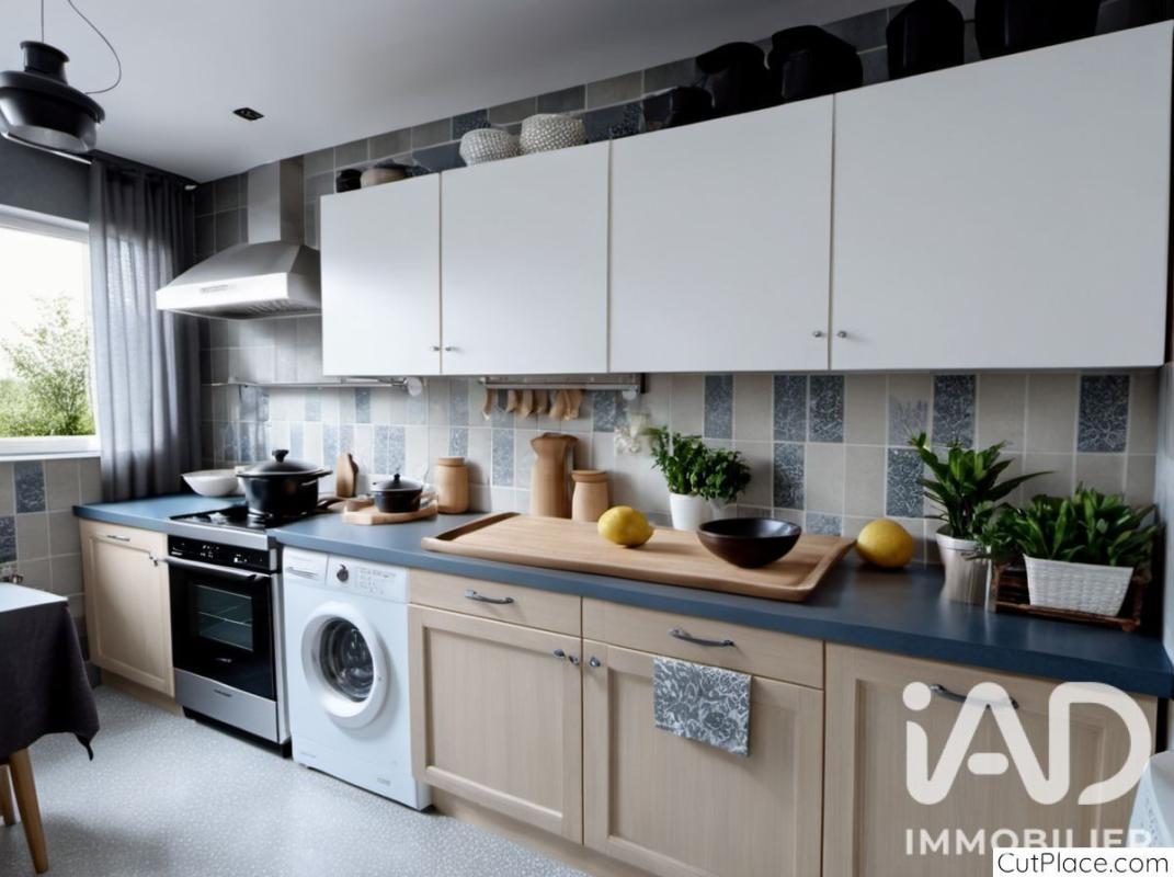 Appartement 4 Pièce(s) La Courneuve - Photo 10