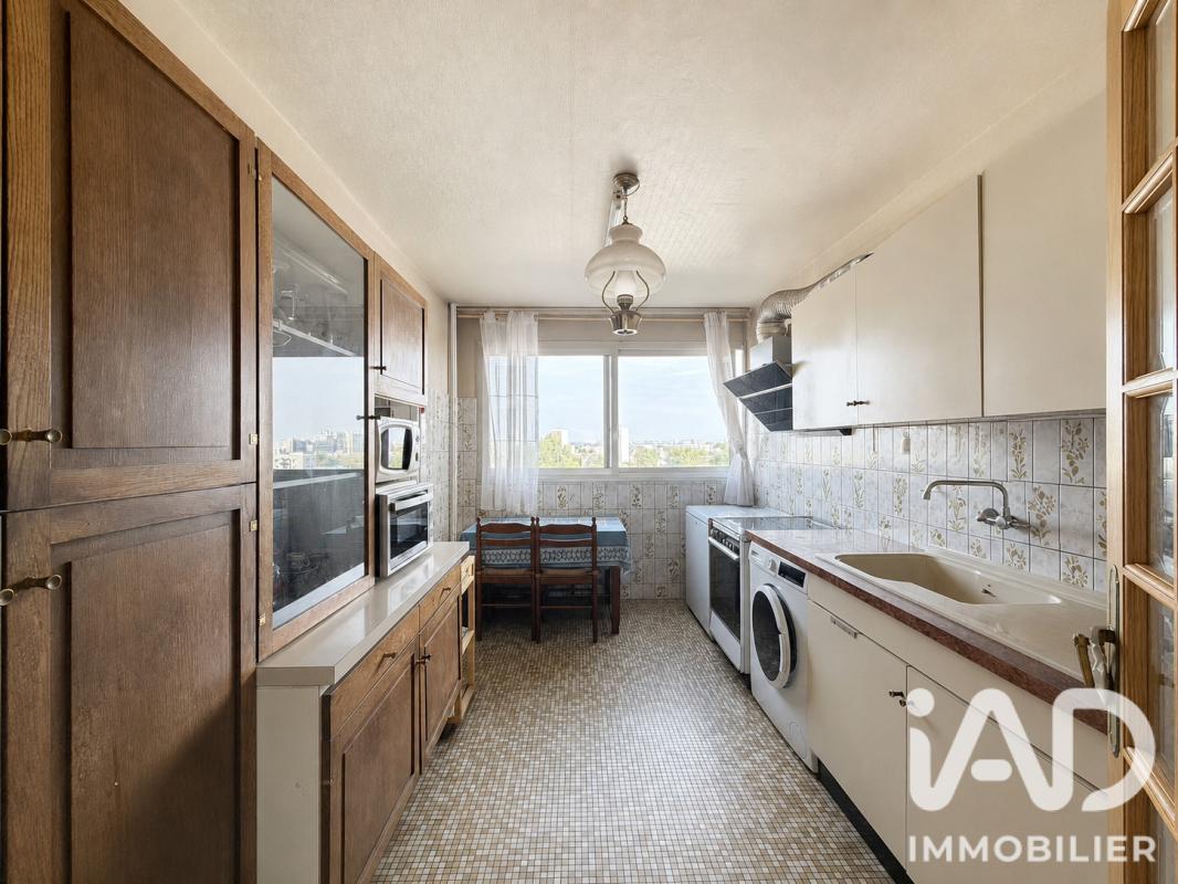 Appartement 4 Pièce(s) La Courneuve - Photo 11