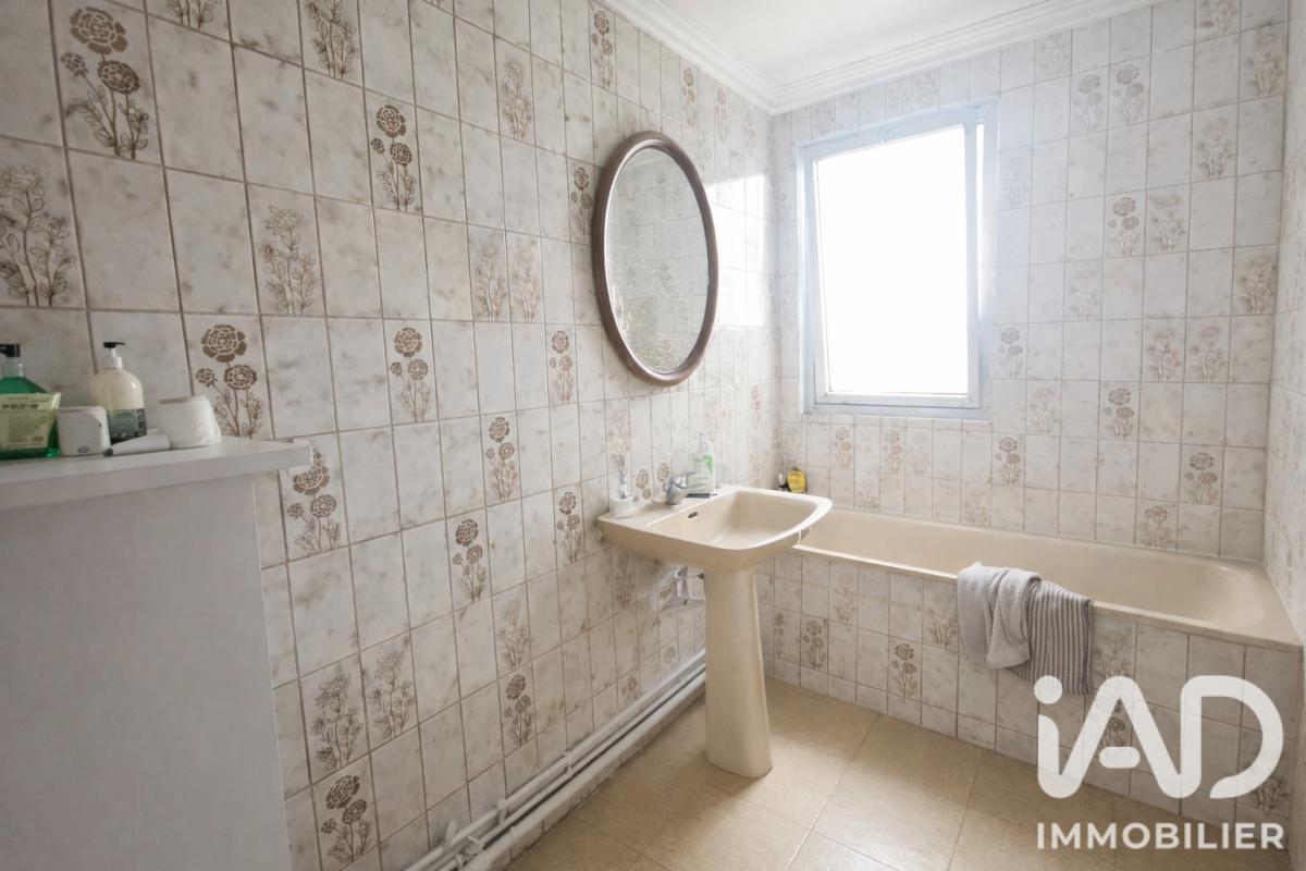 Appartement 4 Pièce(s) La Courneuve - Photo 13