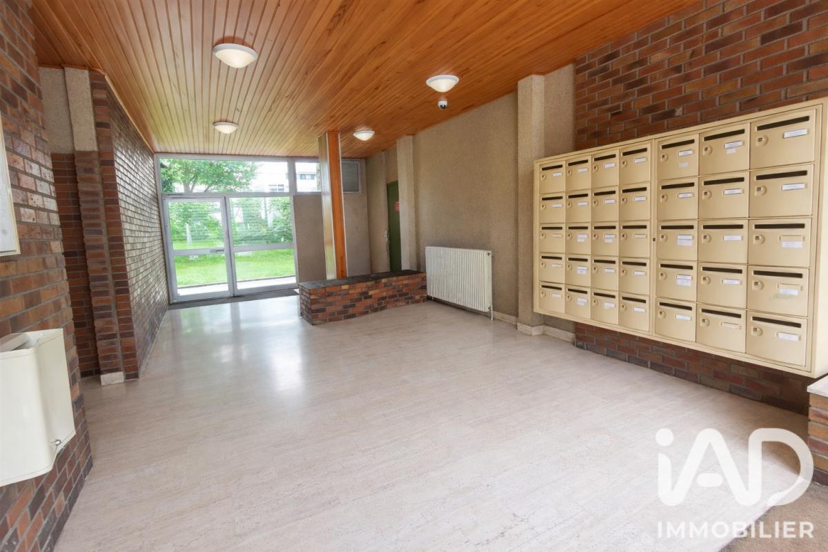 Appartement 4 Pièce(s) La Courneuve - Photo 14