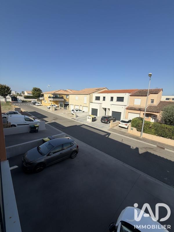 Appartement 4 Pièce(s) Perpignan - Photo 19