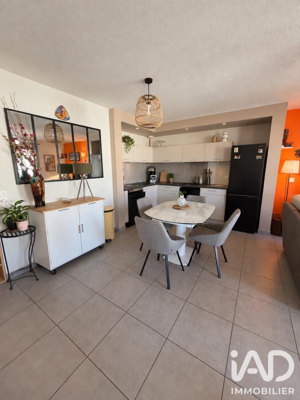 Appartement 4 Pièce(s) Perpignan - Photo 4