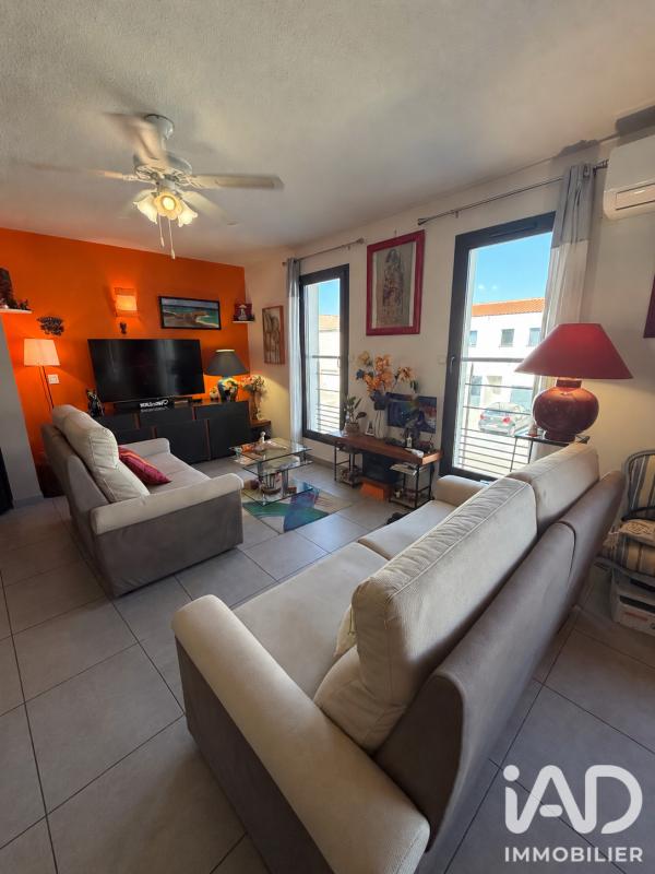 Appartement 4 Pièce(s) Perpignan - Photo 6