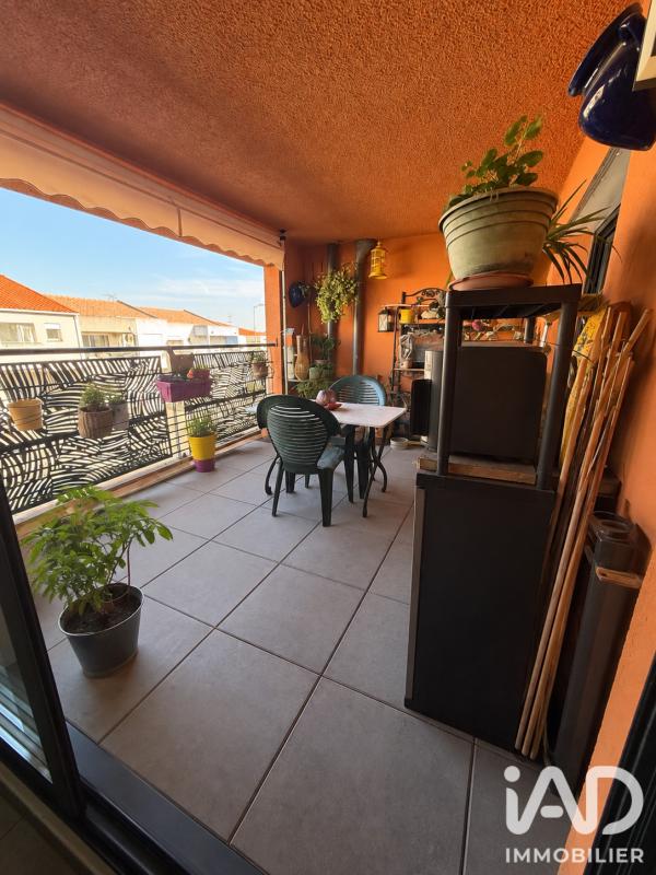 Appartement 4 Pièce(s) Perpignan - Photo 7