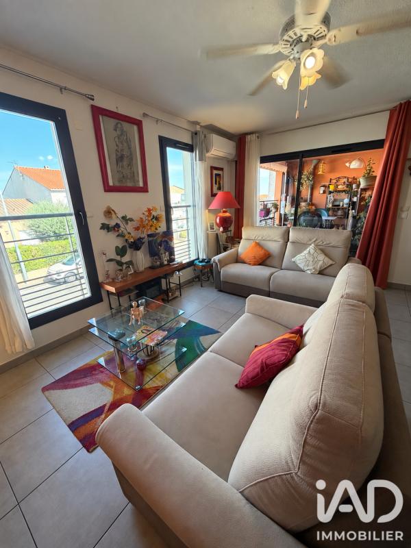 Appartement 4 Pièce(s) Perpignan - Photo 8
