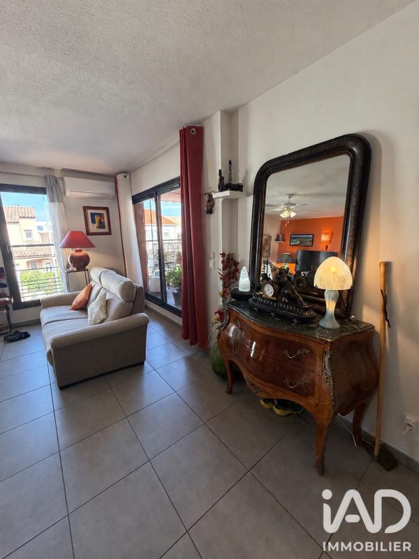 Appartement 4 Pièce(s) Perpignan - Photo 9