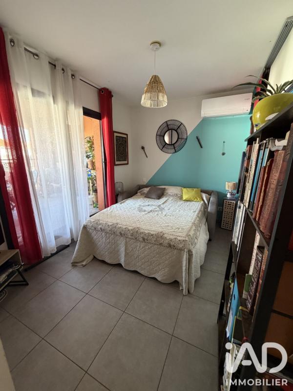 Appartement 4 Pièce(s) Perpignan - Photo 10