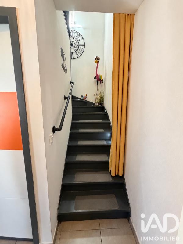 Appartement 4 Pièce(s) Perpignan - Photo 12
