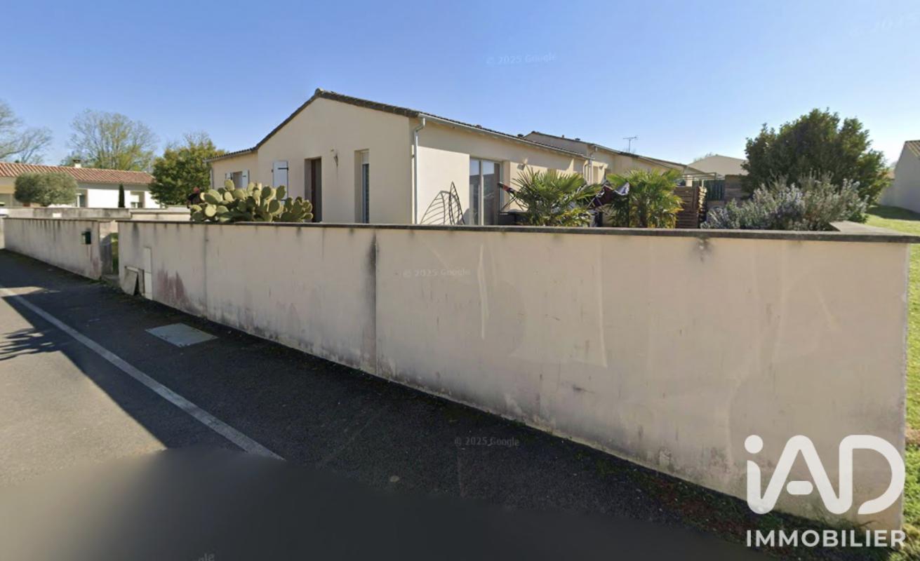 Maison traditionnelle 4 Pièce(s) Chauray