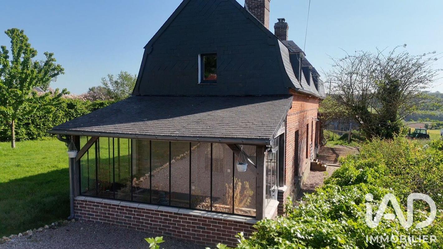 Maison 4 Pièce(s) Nassandres sur Risle