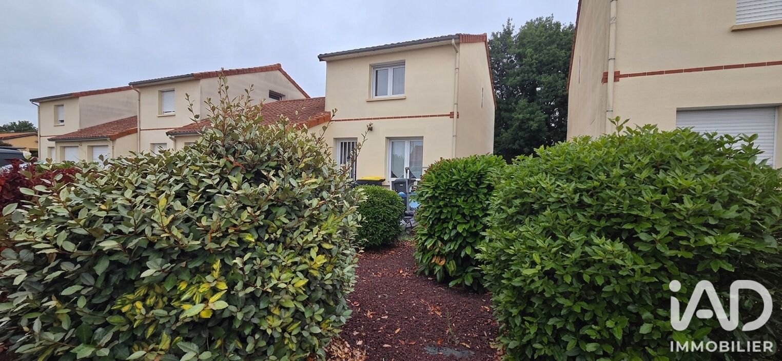 Maison 3 Pièce(s) Sèvremoine
