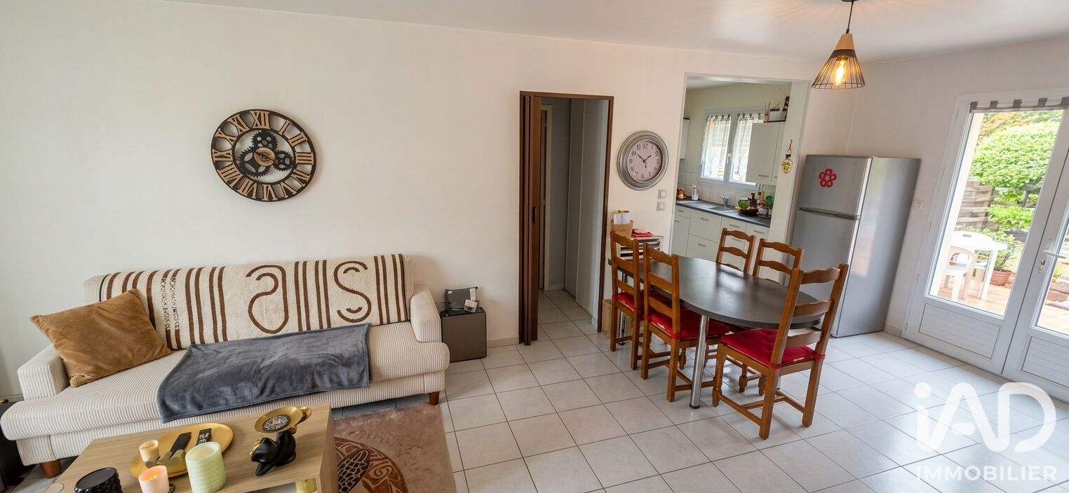 Maison 3 Pièce(s) Sèvremoine