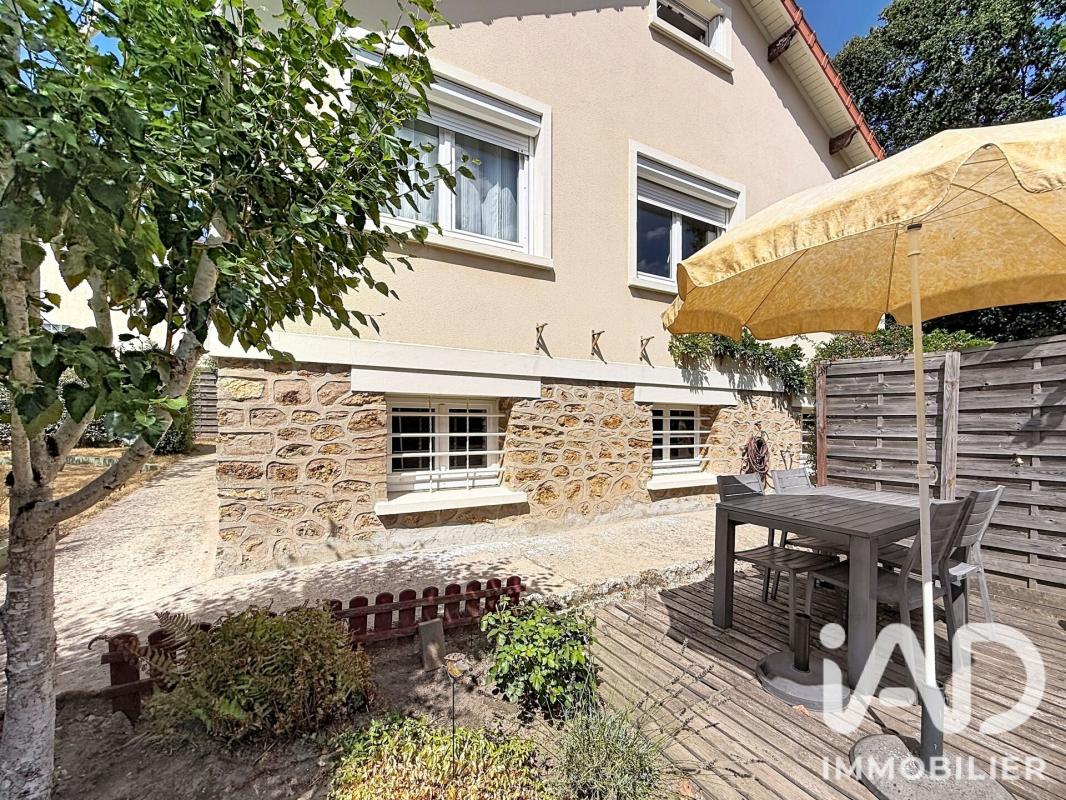 Maison 5 Pièce(s) Yerres