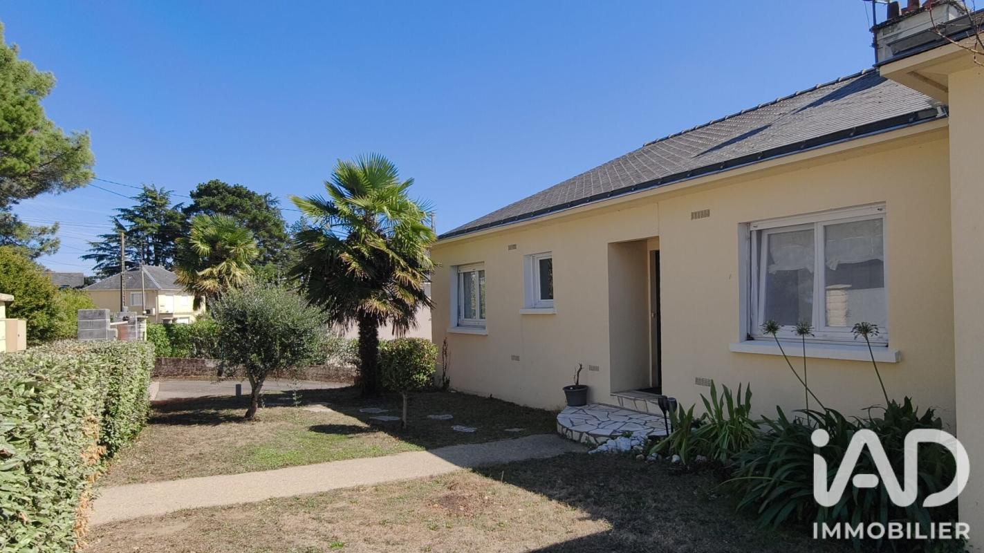 Maison 6 Pièce(s) Couëron