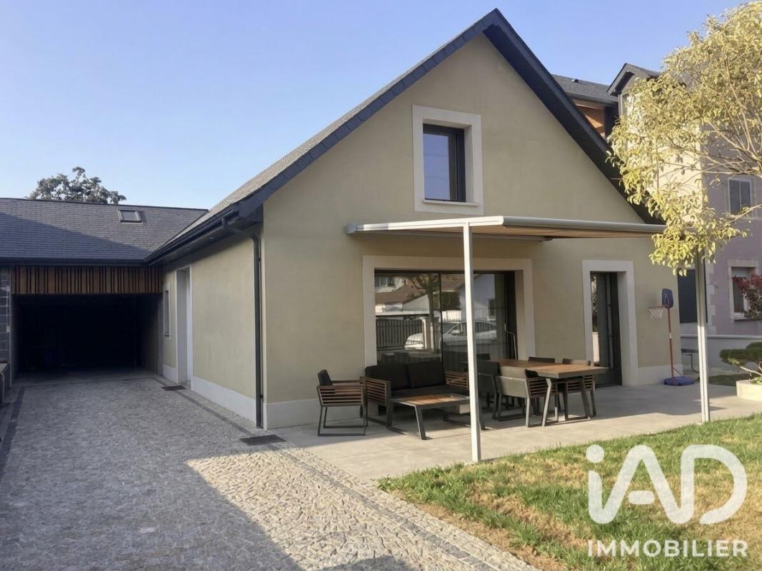 Maison 4 Pièce(s) Argelès-Gazost - Photo 2