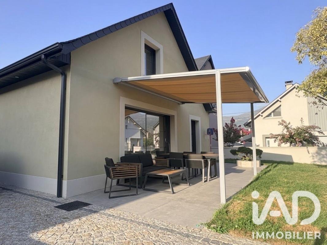 Maison 4 Pièce(s) Argelès-Gazost - Photo 3