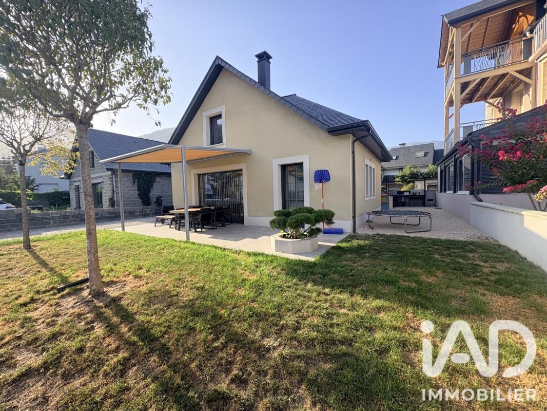 Maison 4 Pièce(s) Argelès-Gazost - Photo 5