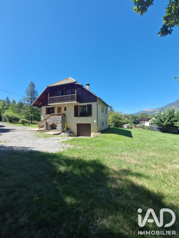 Maison 7 Pièce(s) Saint-Sauveur - Photo 3