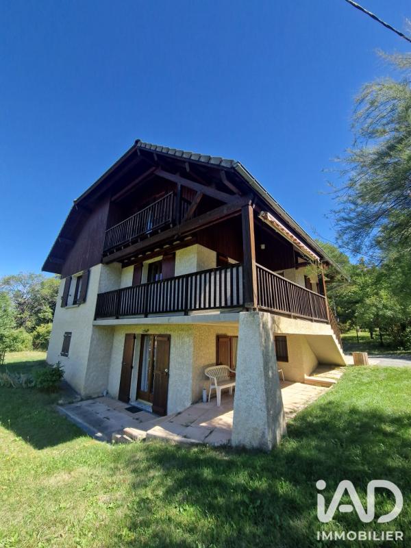 Maison 7 Pièce(s) Saint-Sauveur - Photo 9