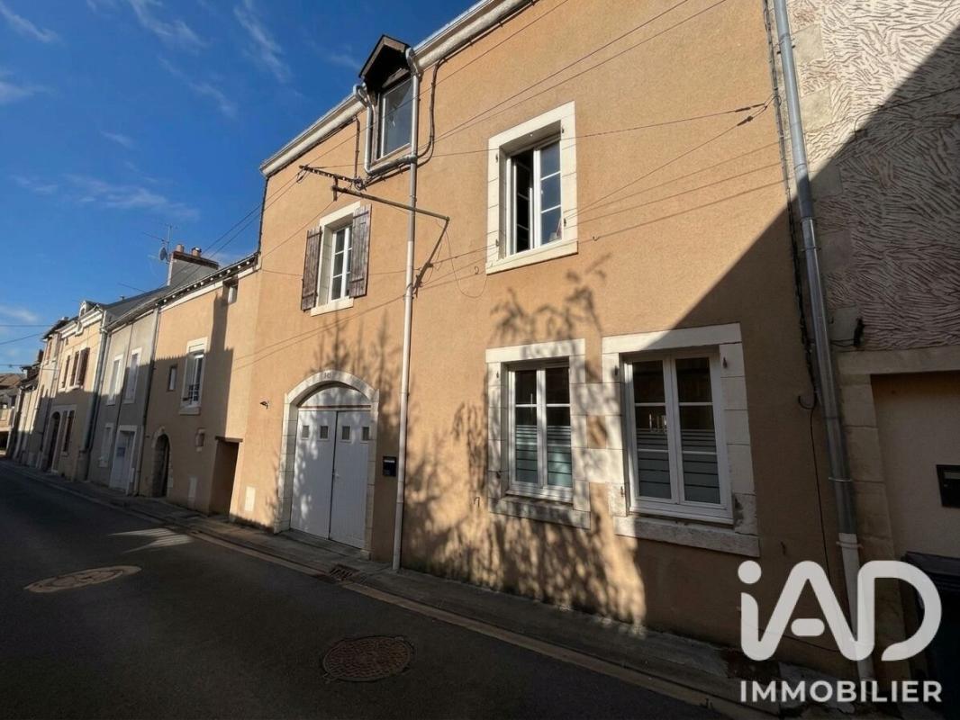 Maison 6 Pièce(s) Saint-Marcel - Photo 1