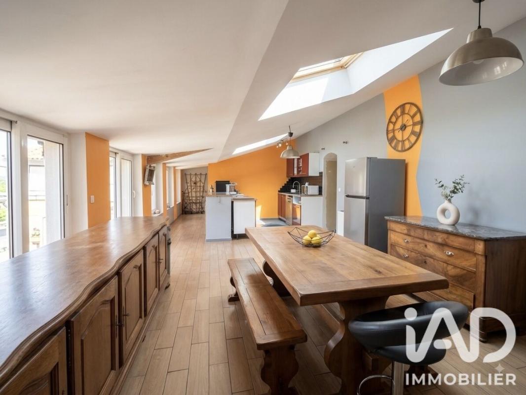 Maison 6 Pièce(s) Saint-Marcel - Photo 2
