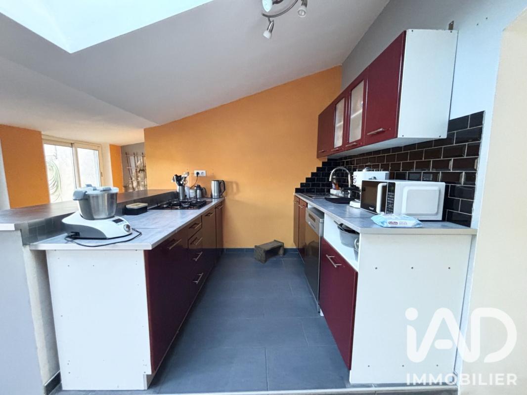 Maison 6 Pièce(s) Saint-Marcel - Photo 4
