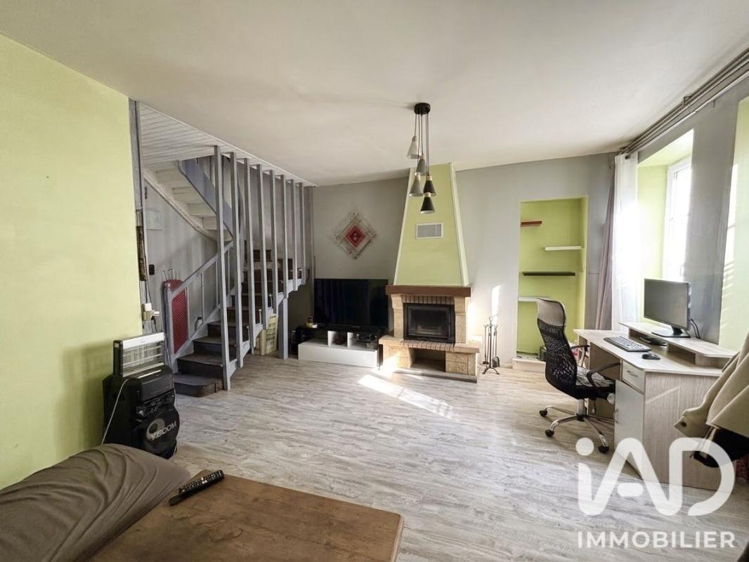 Maison 6 Pièce(s) Saint-Marcel - Photo 5