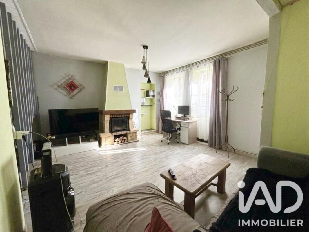Maison 6 Pièce(s) Saint-Marcel - Photo 6
