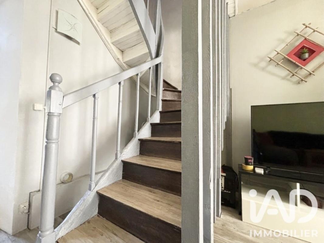 Maison 6 Pièce(s) Saint-Marcel - Photo 8