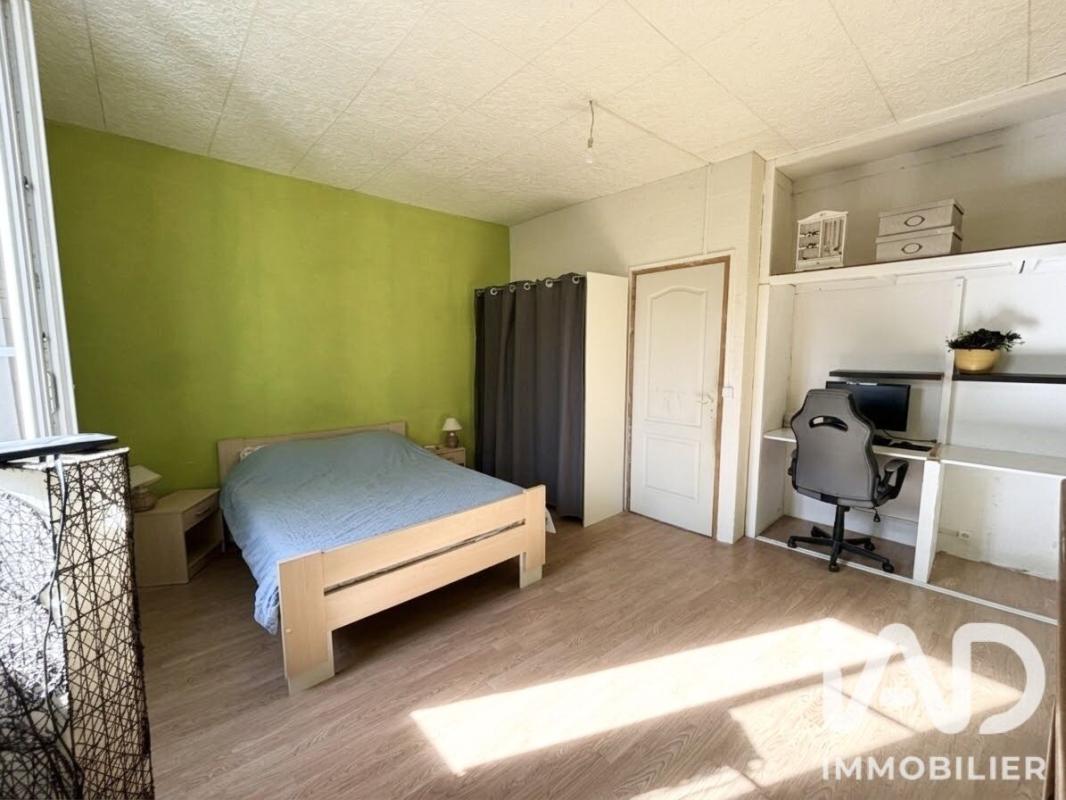 Maison 6 Pièce(s) Saint-Marcel - Photo 11