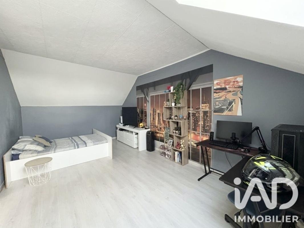 Maison 6 Pièce(s) Saint-Marcel - Photo 12