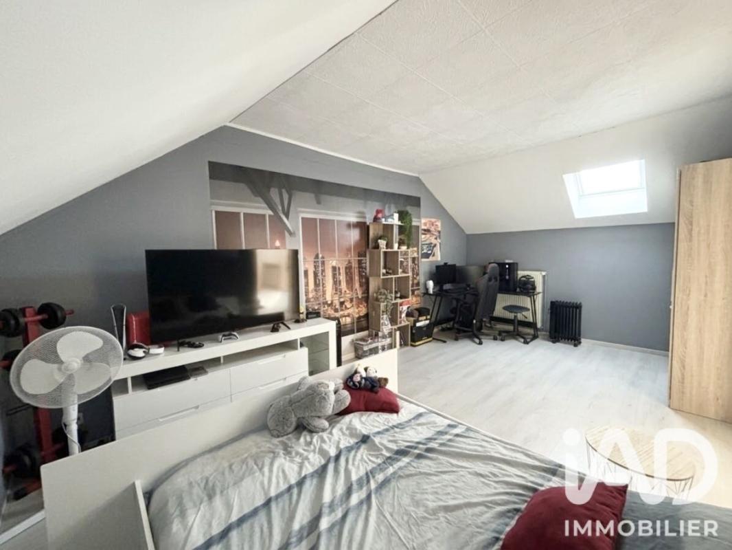 Maison 6 Pièce(s) Saint-Marcel - Photo 13