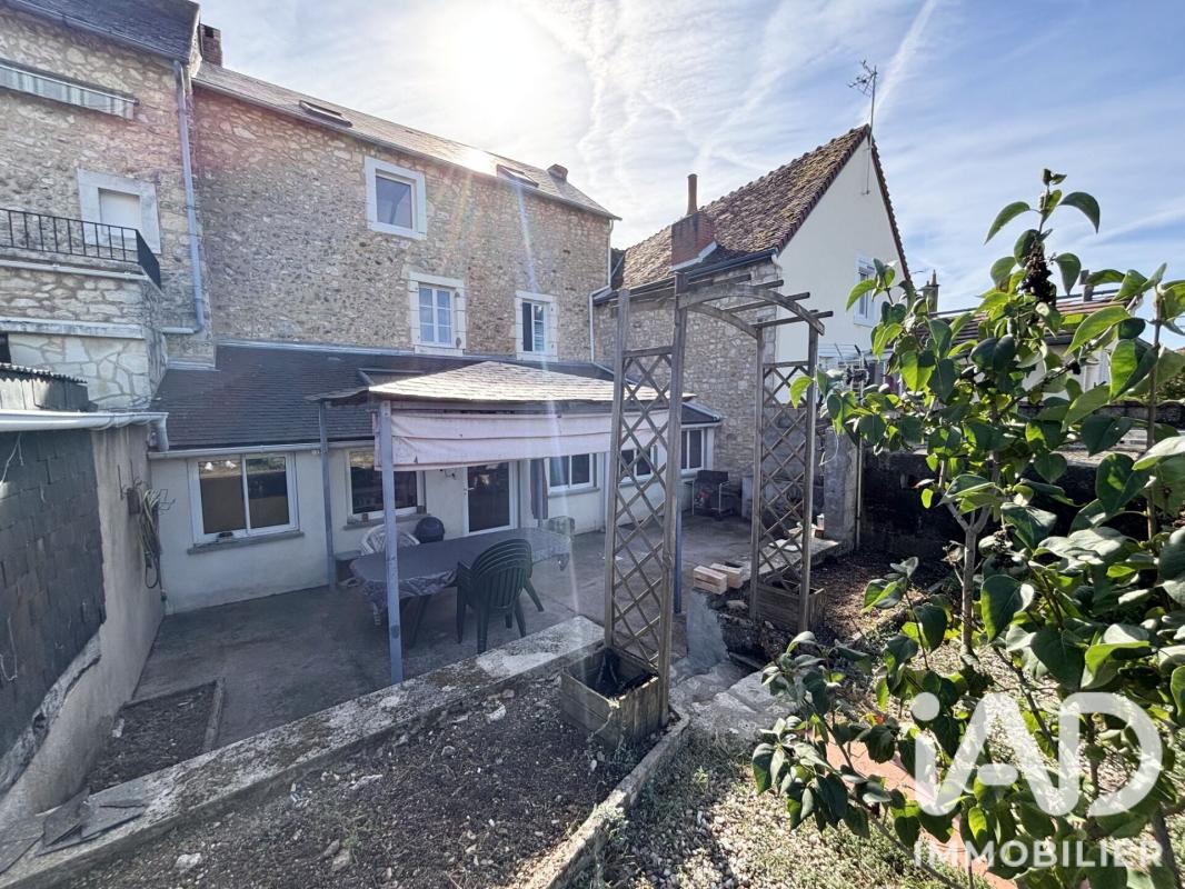 Maison 6 Pièce(s) Saint-Marcel - Photo 16