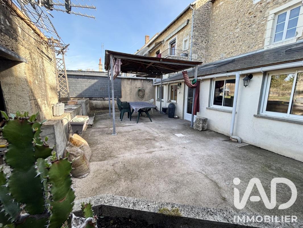 Maison 6 Pièce(s) Saint-Marcel - Photo 17
