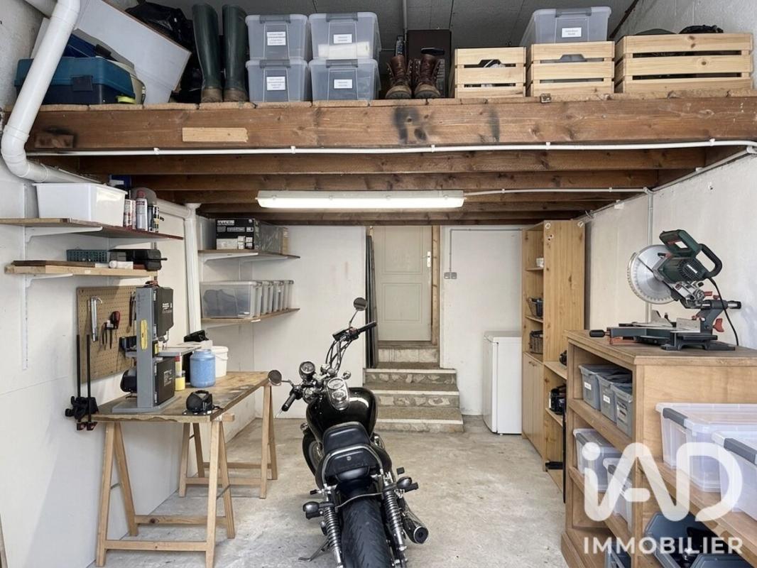 Maison 6 Pièce(s) Saint-Marcel - Photo 18