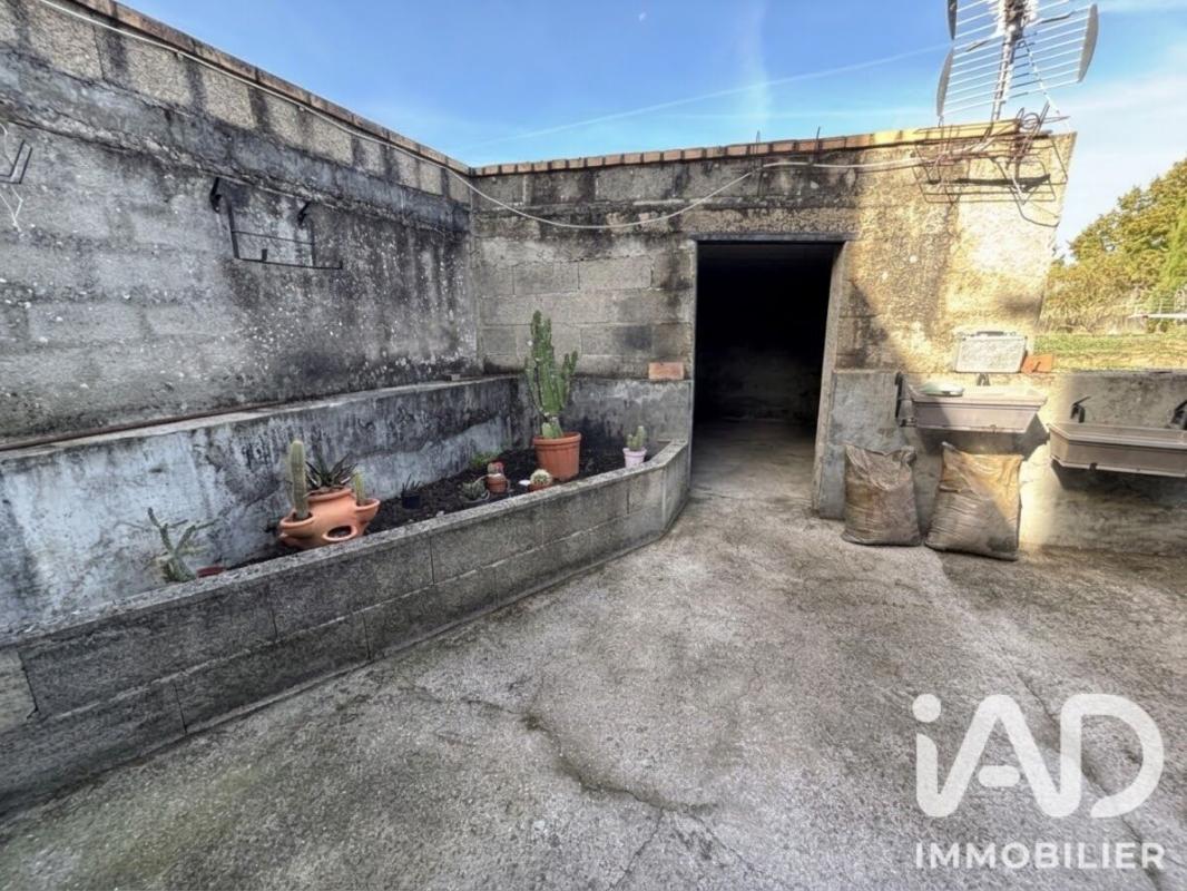 Maison 6 Pièce(s) Saint-Marcel - Photo 19