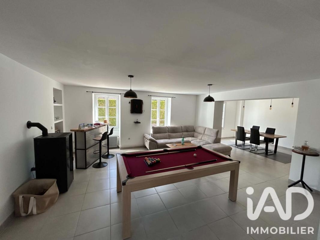 Maison 6 Pièce(s) Lignerolles - Photo 5